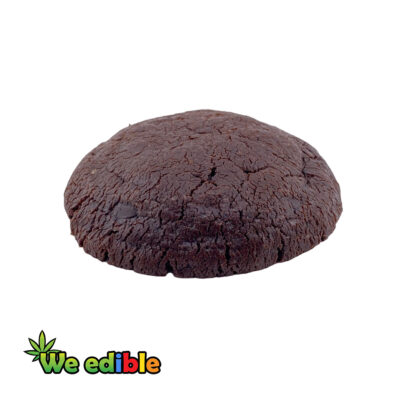 cookie double choc